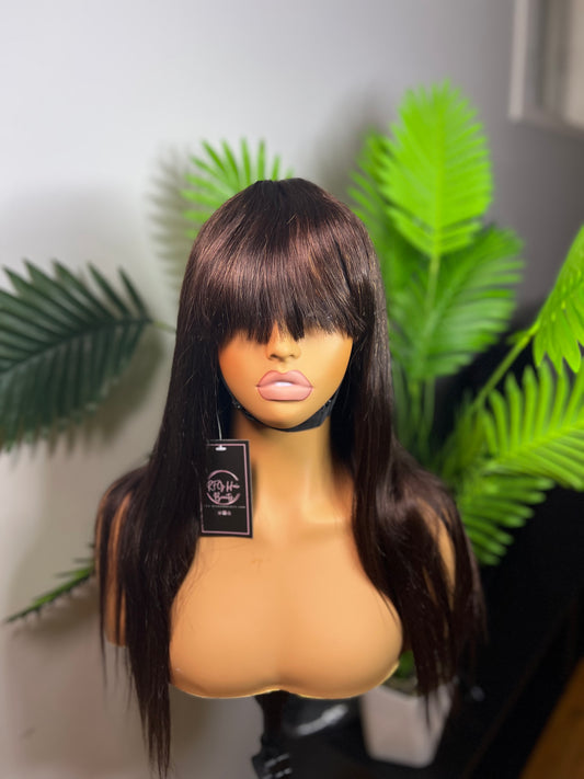 La chocolate '' 20 pouces ''